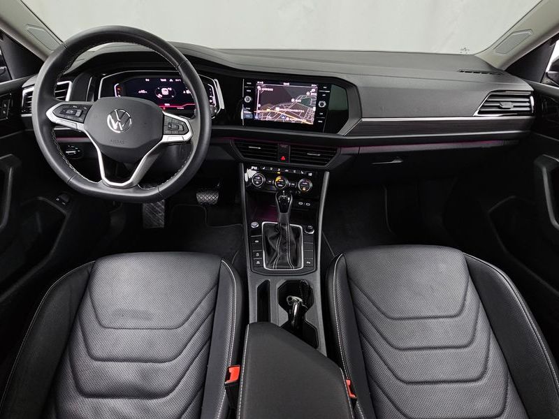 2024 Volkswagen Jetta 1.5 TSI Prestige photo 7