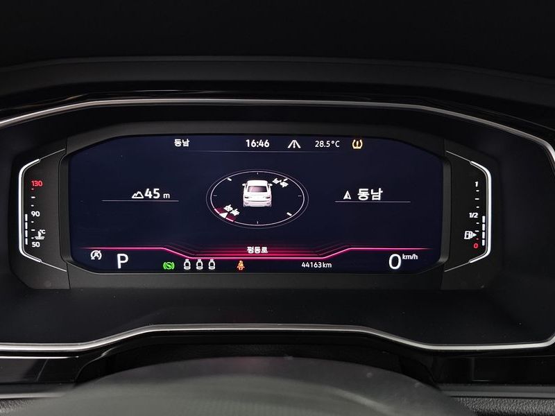 2024 Volkswagen Jetta 1.5 TSI Prestige photo 8