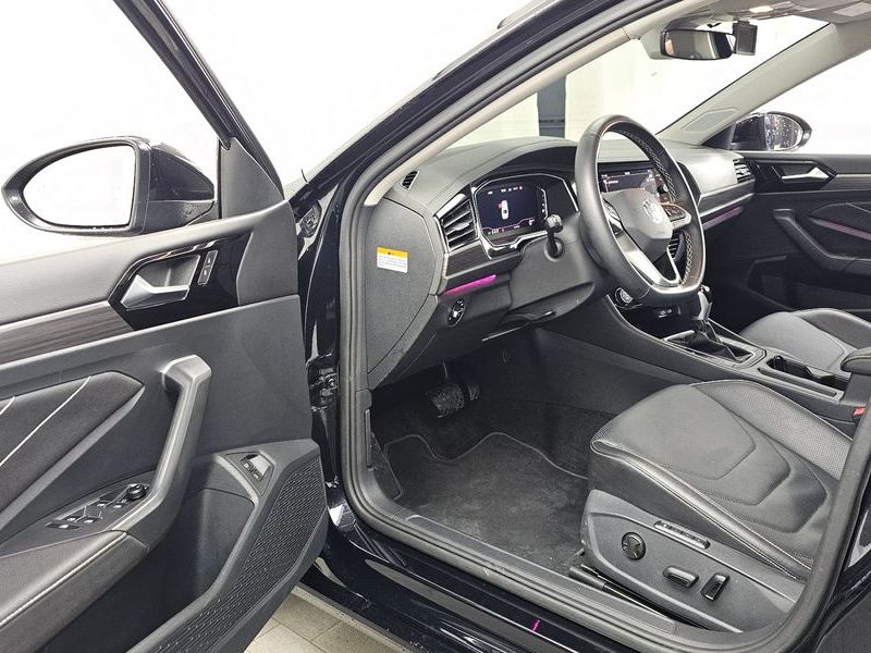 2024 Volkswagen Jetta 1.5 TSI Prestige photo 10