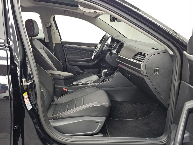 2024 Volkswagen Jetta 1.5 TSI Prestige photo 11