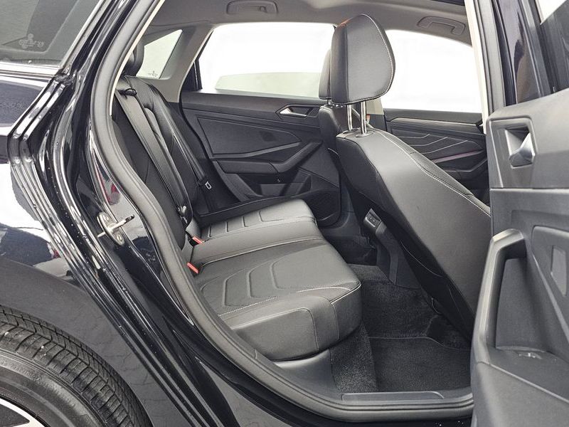 2024 Volkswagen Jetta 1.5 TSI Prestige photo 12