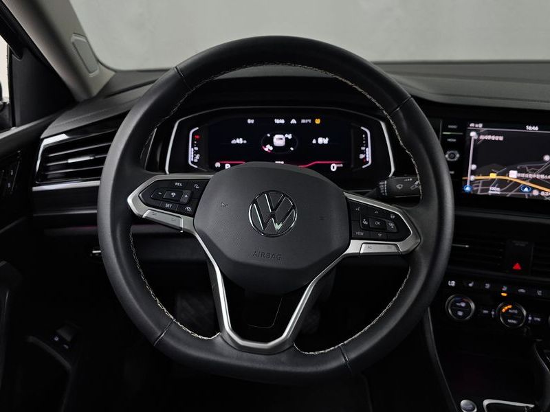 2024 Volkswagen Jetta 1.5 TSI Prestige photo 13