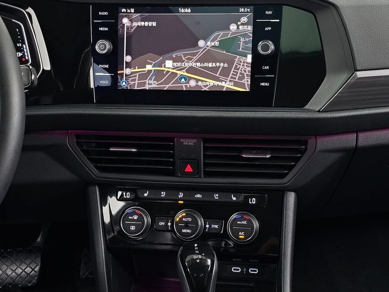 2024 Volkswagen Jetta 1.5 TSI Prestige photo 14