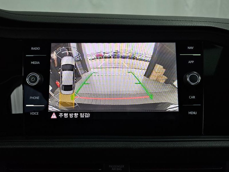 2024 Volkswagen Jetta 1.5 TSI Prestige photo 15