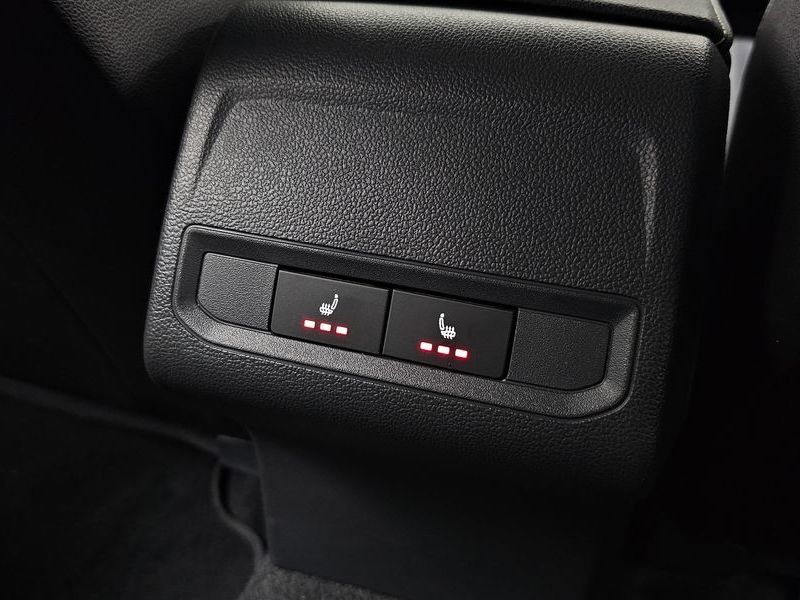2024 Volkswagen Jetta 1.5 TSI Prestige photo 19