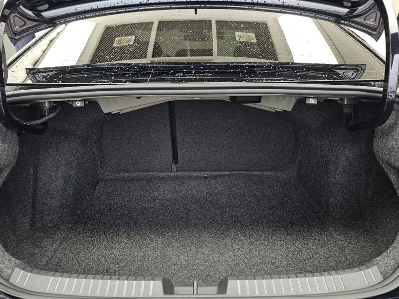 2024 Volkswagen Jetta 1.5 TSI Prestige photo 20