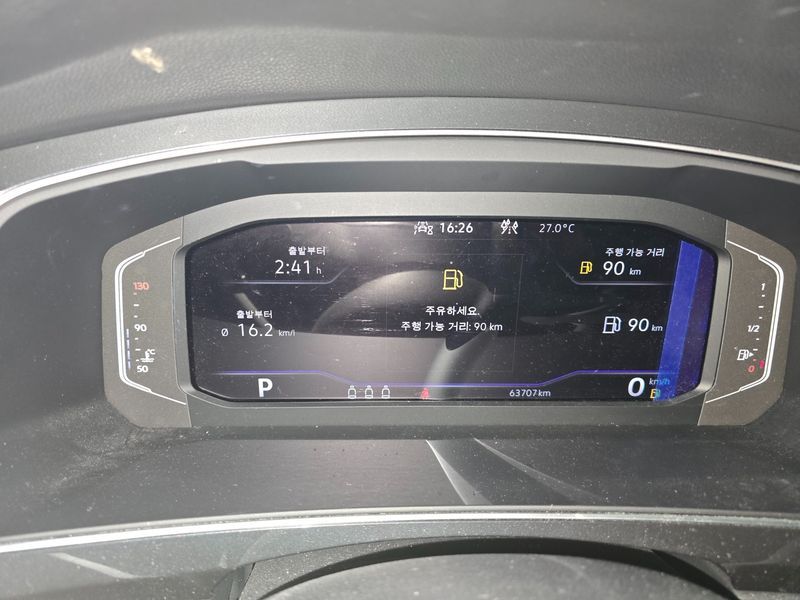 2022 Volkswagen Tiguan 2.0 TDI Premium photo 8