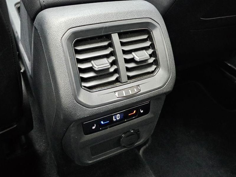 2023 Volkswagen Tiguan 2.0 TSI Prestige photo 17
