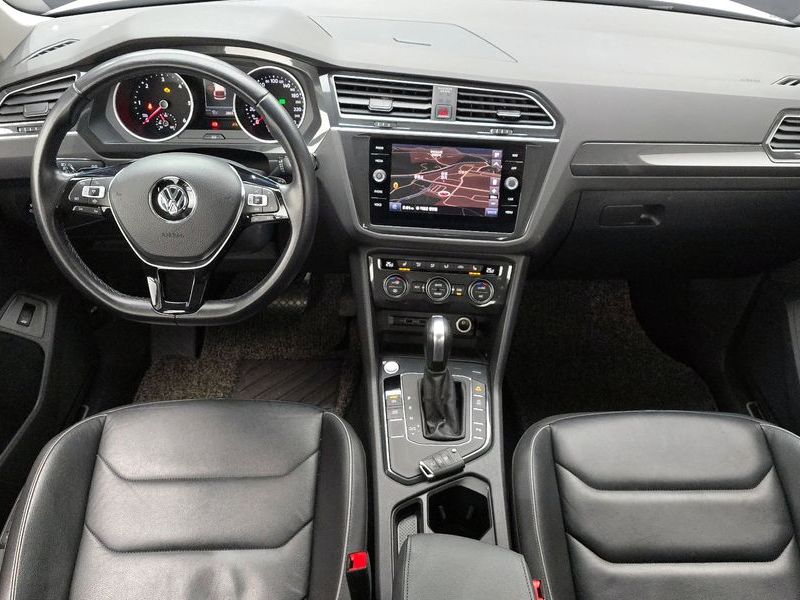 2020 Volkswagen Tiguan 2.0 TDI Premium photo 7