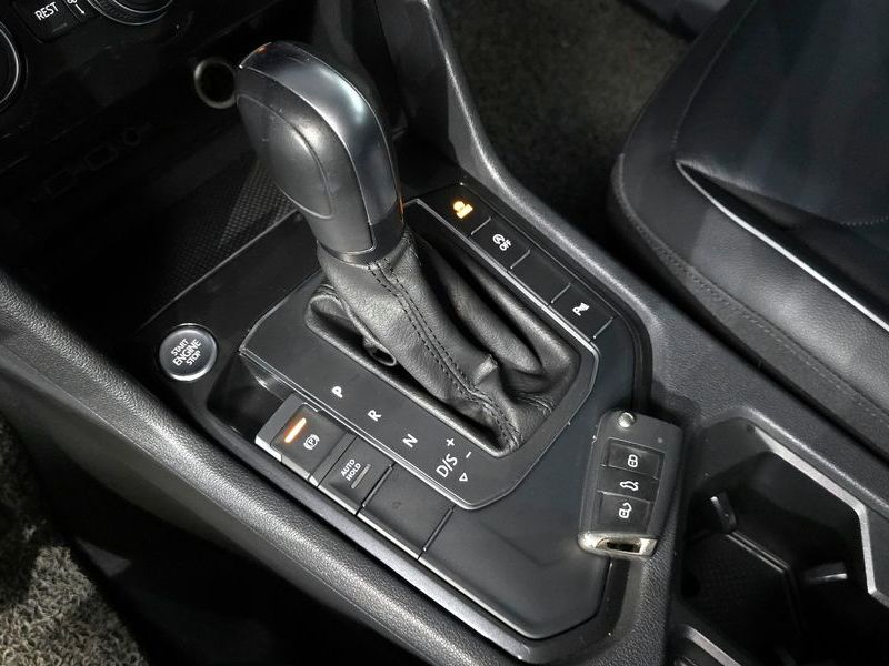 2020 Volkswagen Tiguan 2.0 TDI Premium photo 9
