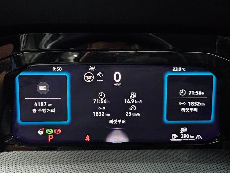 2025 Volkswagen Golf 2.0 TDI Prestige photo 8