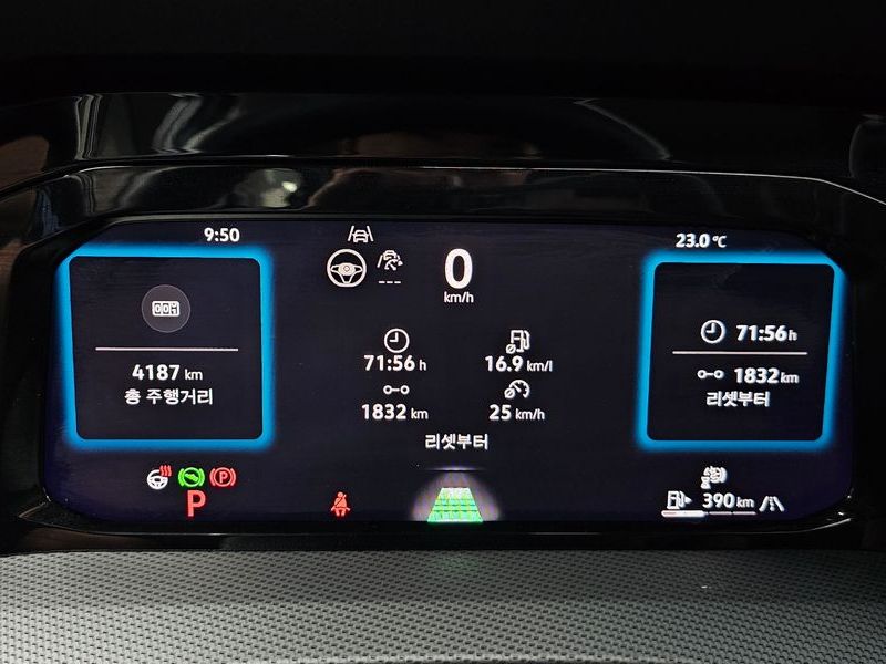 2025 Volkswagen Golf 2.0 TDI Prestige photo 20