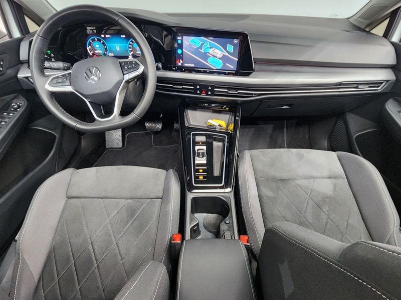 2024 Volkswagen Golf 2.0 TDI Prestige photo 7