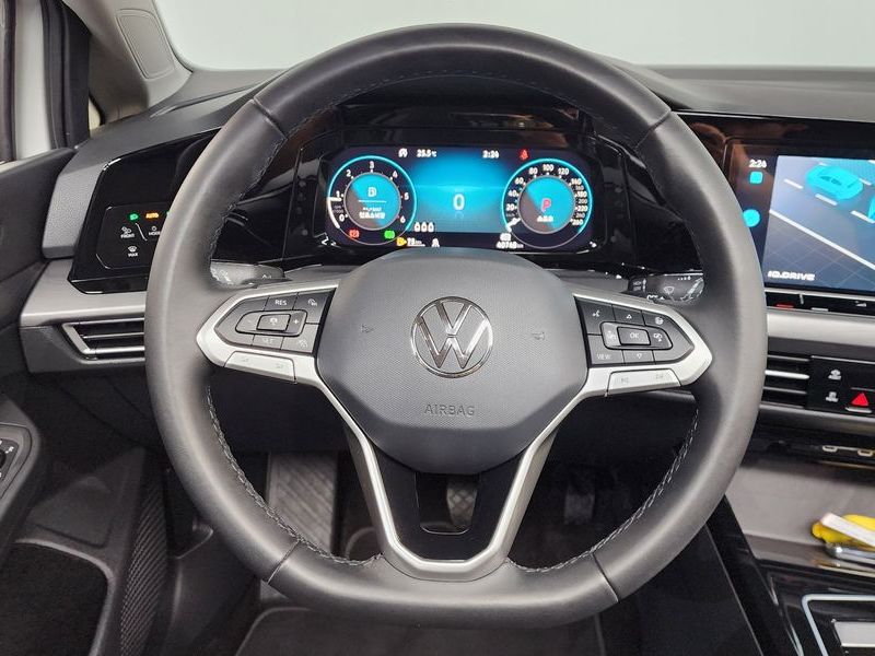 2024 Volkswagen Golf 2.0 TDI Prestige photo 14