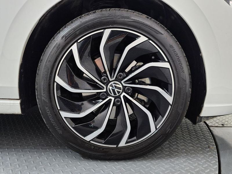 2024 Volkswagen Golf 2.0 TDI Prestige photo 21