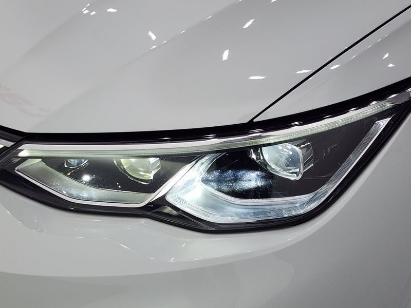 2024 Volkswagen Golf 2.0 TDI Prestige photo 22