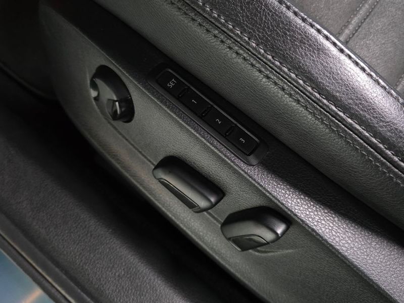 2014 Volkswagen Passat 2.0 TDI B7 photo 16