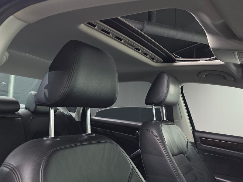 2014 Volkswagen Passat 2.0 TDI B7 photo 17