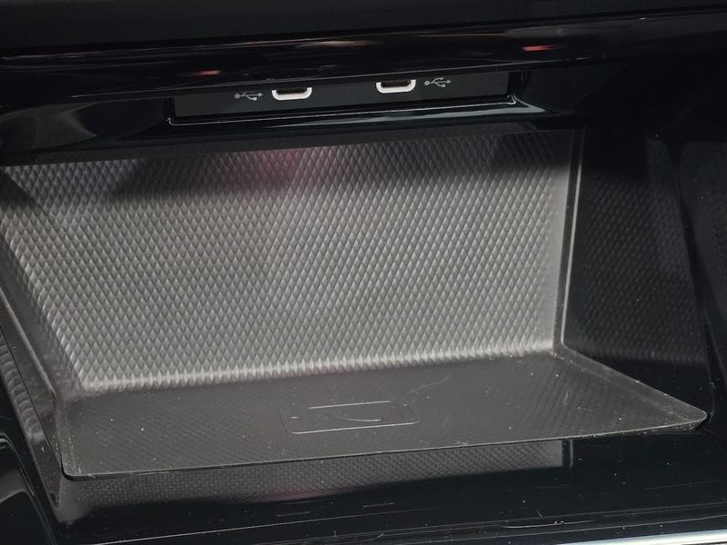 2024 Volkswagen Golf 2.0 TDI Prestige photo 18