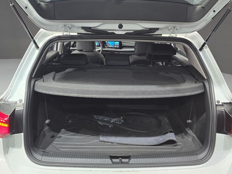 2024 Volkswagen Golf 2.0 TDI Prestige photo 30