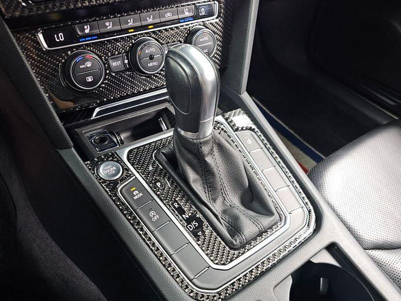 2019 Volkswagen Arteon 2.0 TDI Prestige photo 9
