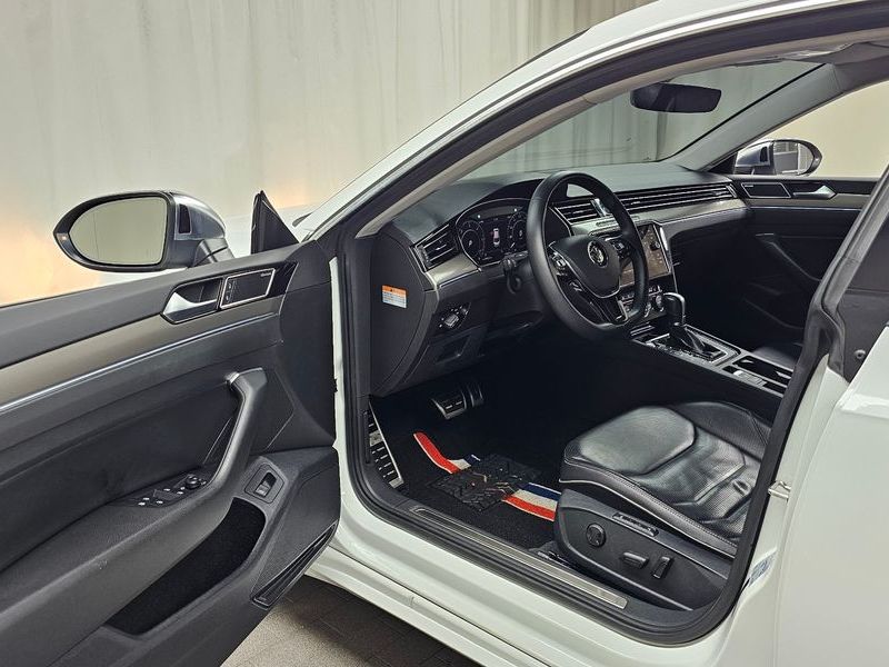 2019 Volkswagen Arteon 2.0 TDI Prestige photo 10