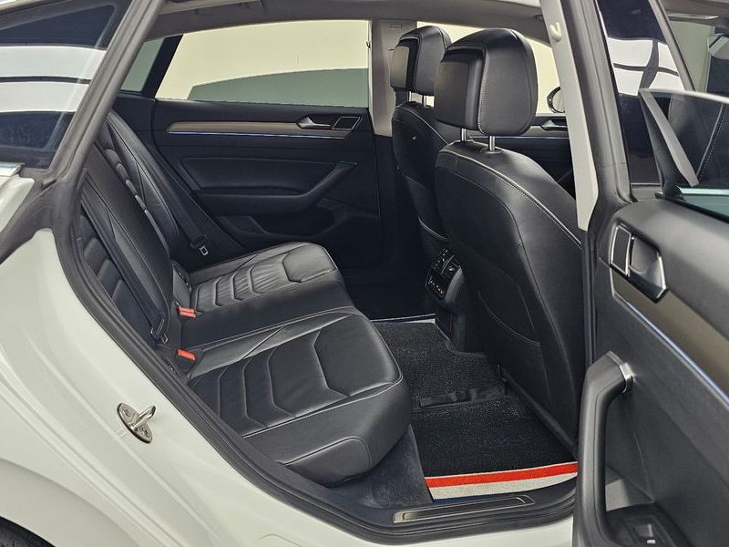 2019 Volkswagen Arteon 2.0 TDI Prestige photo 11