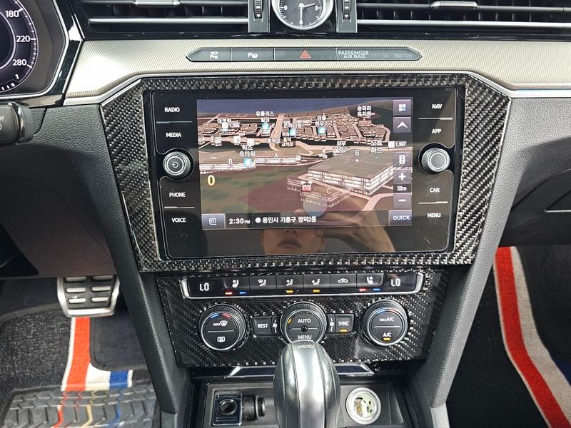 2019 Volkswagen Arteon 2.0 TDI Prestige photo 12