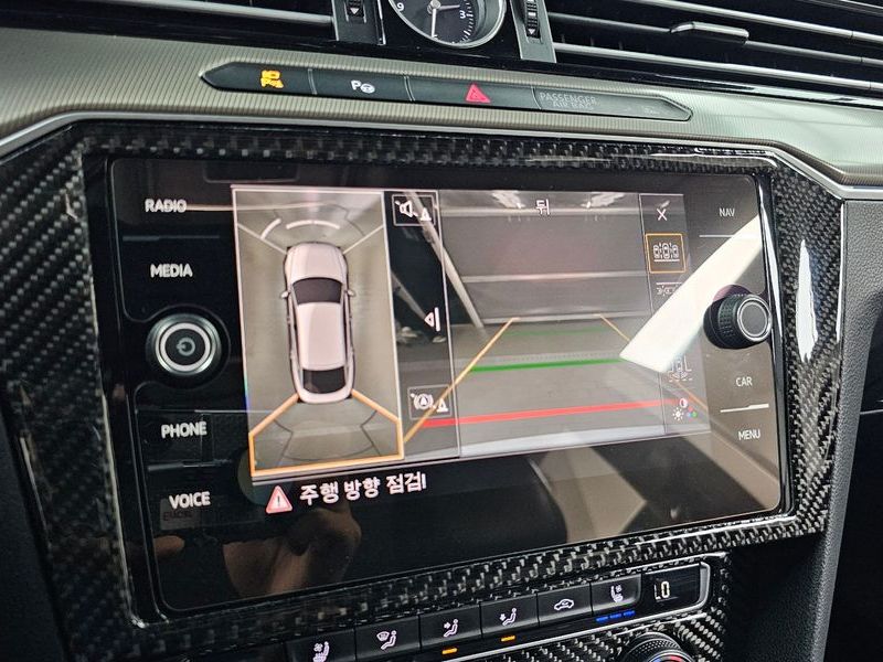 2019 Volkswagen Arteon 2.0 TDI Prestige photo 14