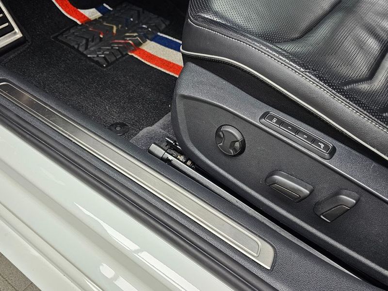2019 Volkswagen Arteon 2.0 TDI Prestige photo 18