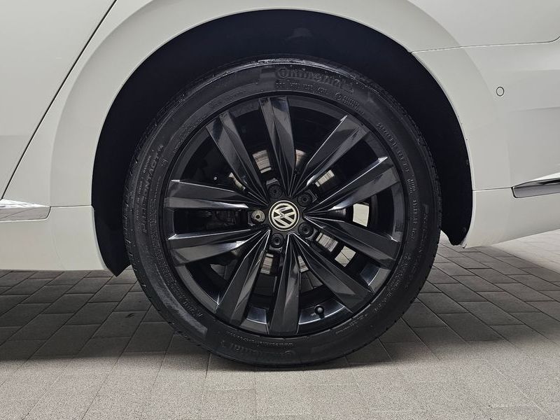 2019 Volkswagen Arteon 2.0 TDI Prestige photo 21