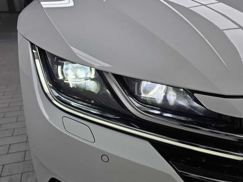 2019 Volkswagen Arteon 2.0 TDI Prestige photo 22