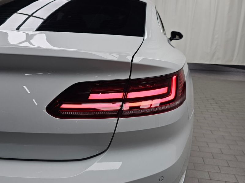 2019 Volkswagen Arteon 2.0 TDI Prestige photo 23
