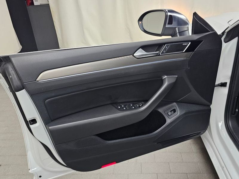 2019 Volkswagen Arteon 2.0 TDI Prestige photo 24