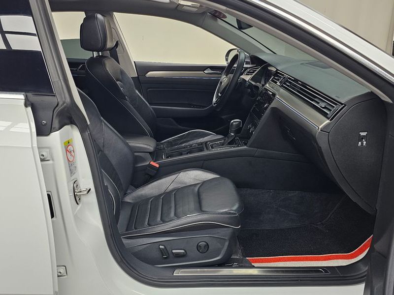 2019 Volkswagen Arteon 2.0 TDI Prestige photo 26