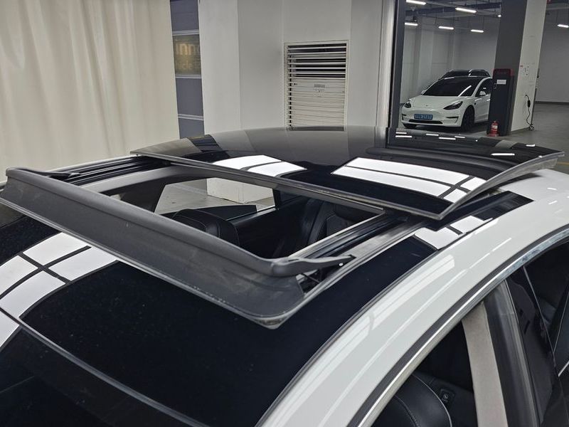 2019 Volkswagen Arteon 2.0 TDI Prestige photo 28