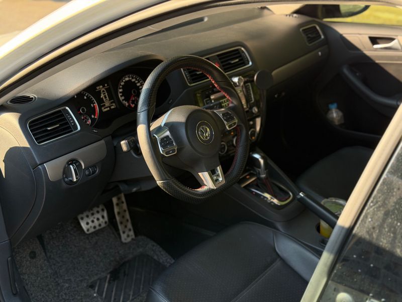 2013 Volkswagen Jetta 2.0 TDI 6th photo 7