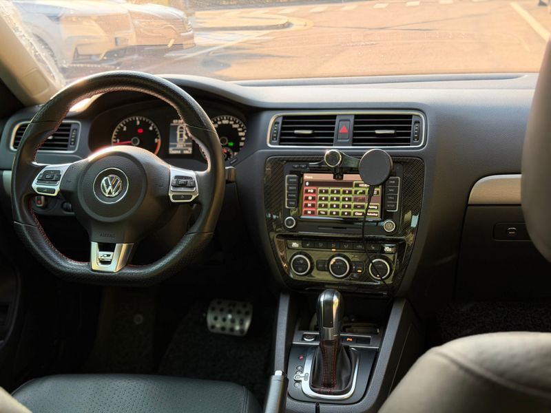 2013 Volkswagen Jetta 2.0 TDI 6th photo 8