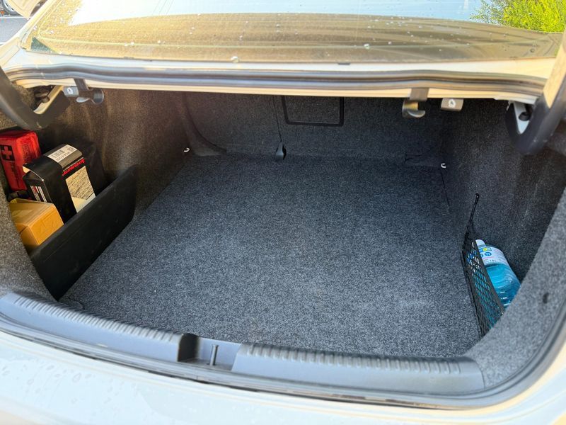 2013 Volkswagen Jetta 2.0 TDI 6th photo 11