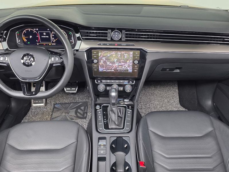 2020 Volkswagen Arteon 2.0 TDI Prestige photo 7