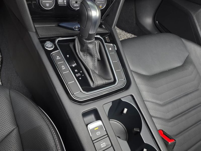 2020 Volkswagen Arteon 2.0 TDI Prestige photo 9