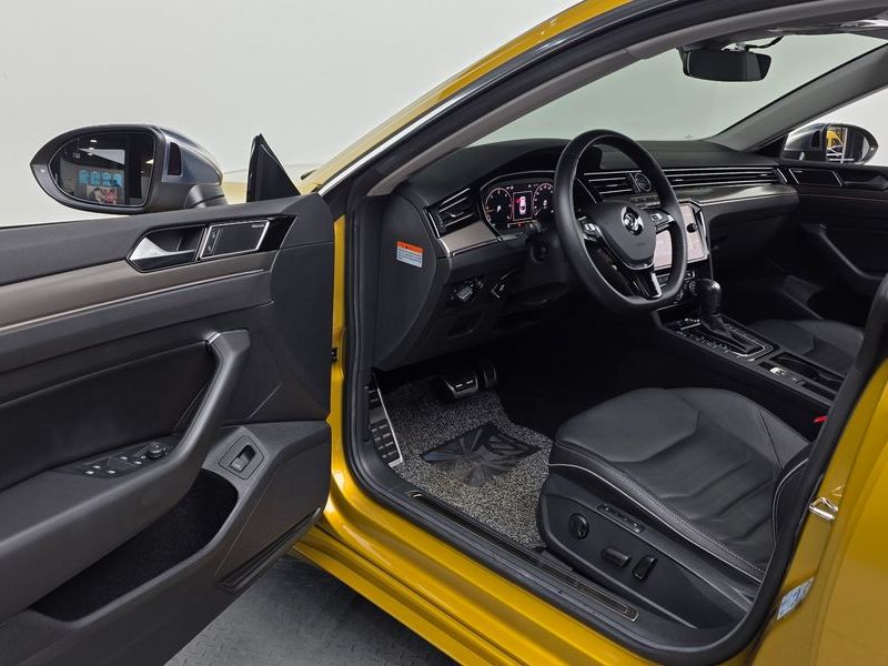 2020 Volkswagen Arteon 2.0 TDI Prestige photo 10