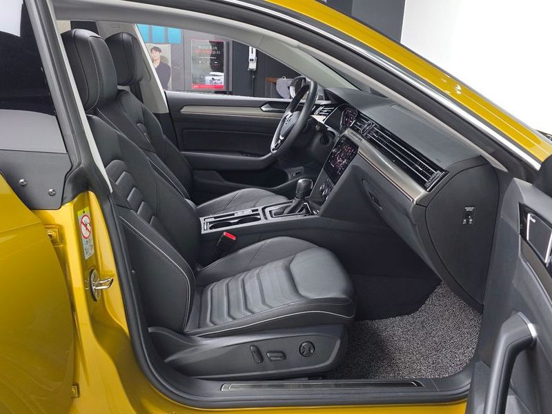 2020 Volkswagen Arteon 2.0 TDI Prestige photo 11