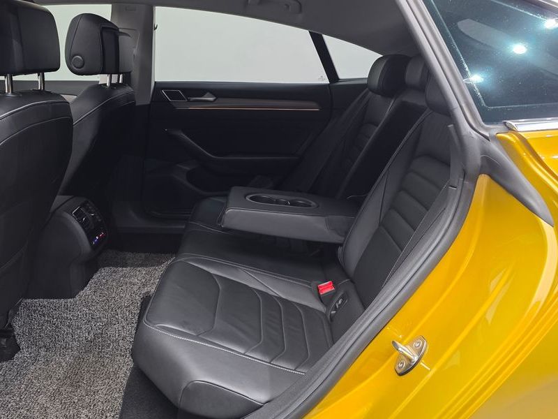 2020 Volkswagen Arteon 2.0 TDI Prestige photo 12