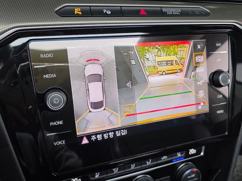 2020 Volkswagen Arteon 2.0 TDI Prestige photo 15