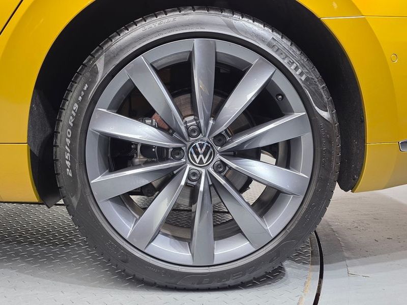 2020 Volkswagen Arteon 2.0 TDI Prestige photo 21