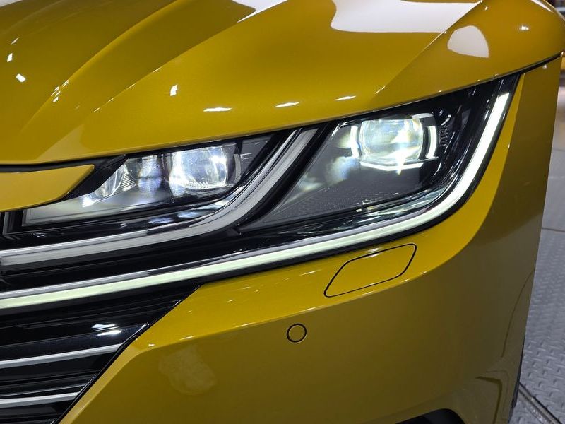 2020 Volkswagen Arteon 2.0 TDI Prestige photo 22