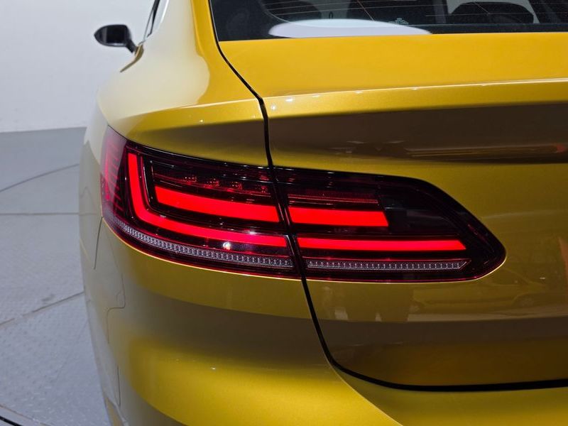 2020 Volkswagen Arteon 2.0 TDI Prestige photo 23