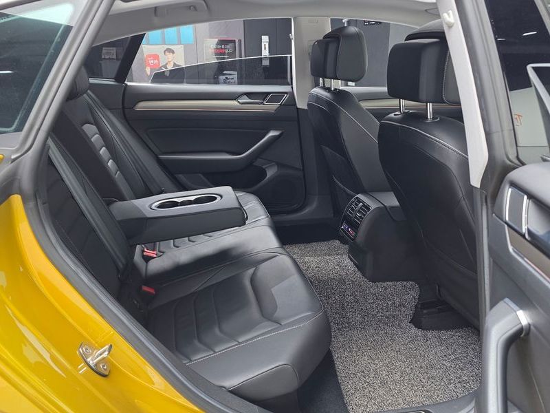 2020 Volkswagen Arteon 2.0 TDI Prestige photo 26