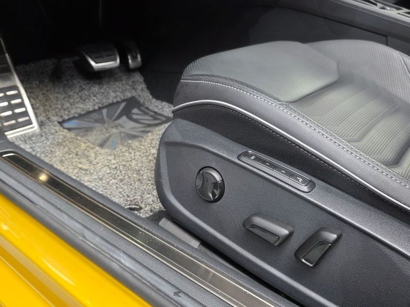 2020 Volkswagen Arteon 2.0 TDI Prestige photo 29